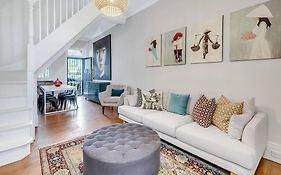 Ideal Location 3 Bdr Paddo Terrace Parking & Pets